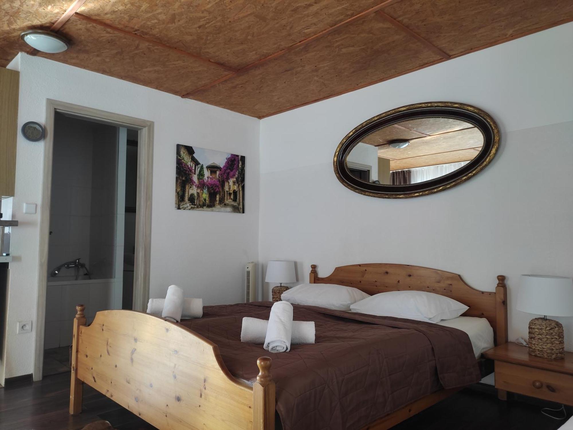 Spa & Pool Apartments Prestige Villa Ivica Marianka Buitenkant foto
