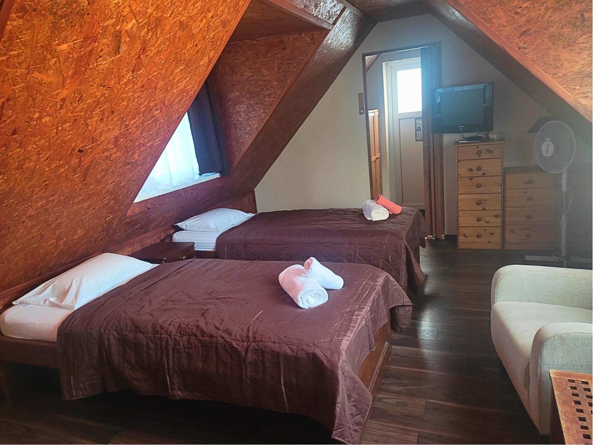 Spa & Pool Apartments Prestige Villa Ivica Marianka Buitenkant foto