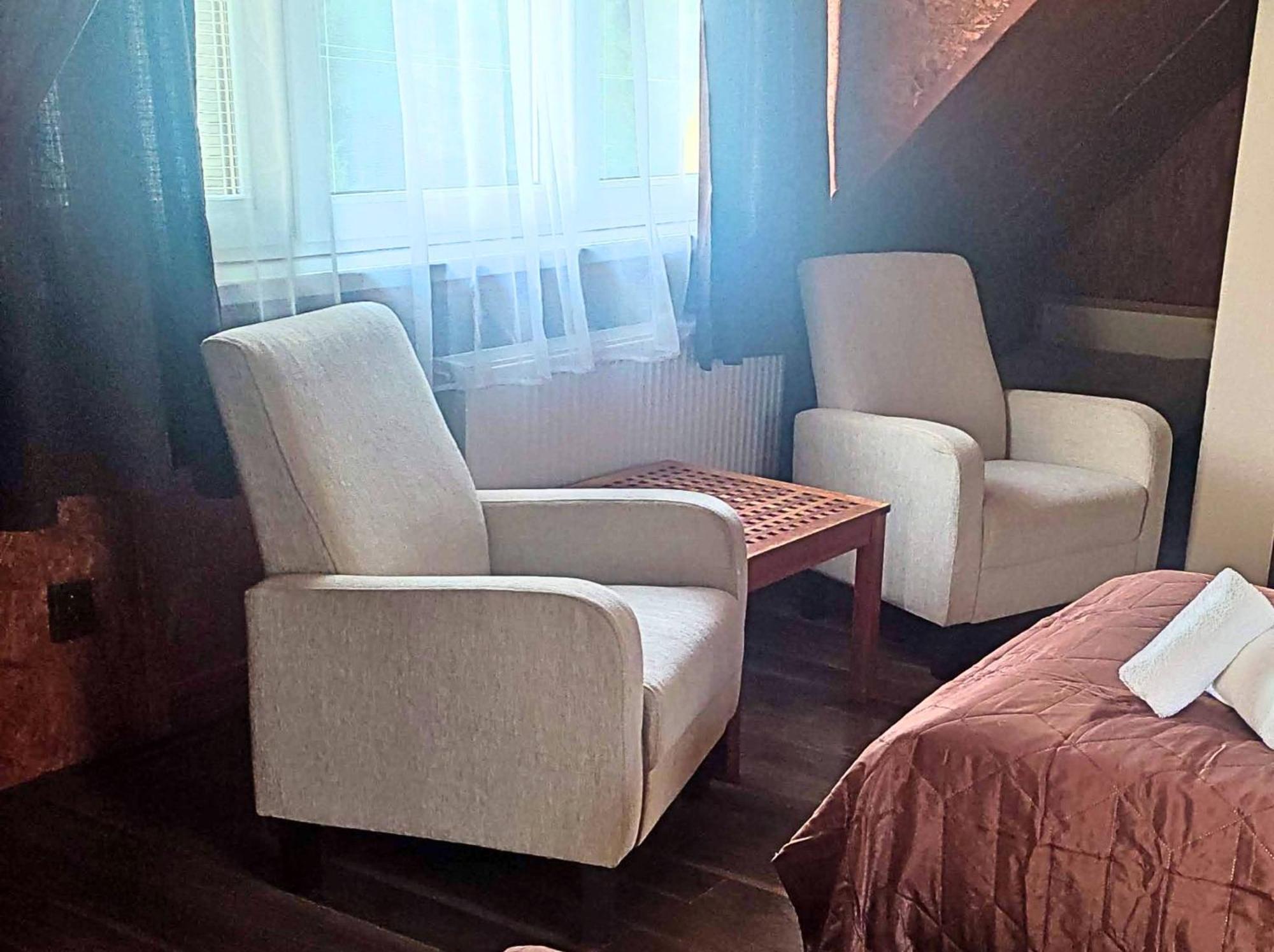 Spa & Pool Apartments Prestige Villa Ivica Marianka Buitenkant foto