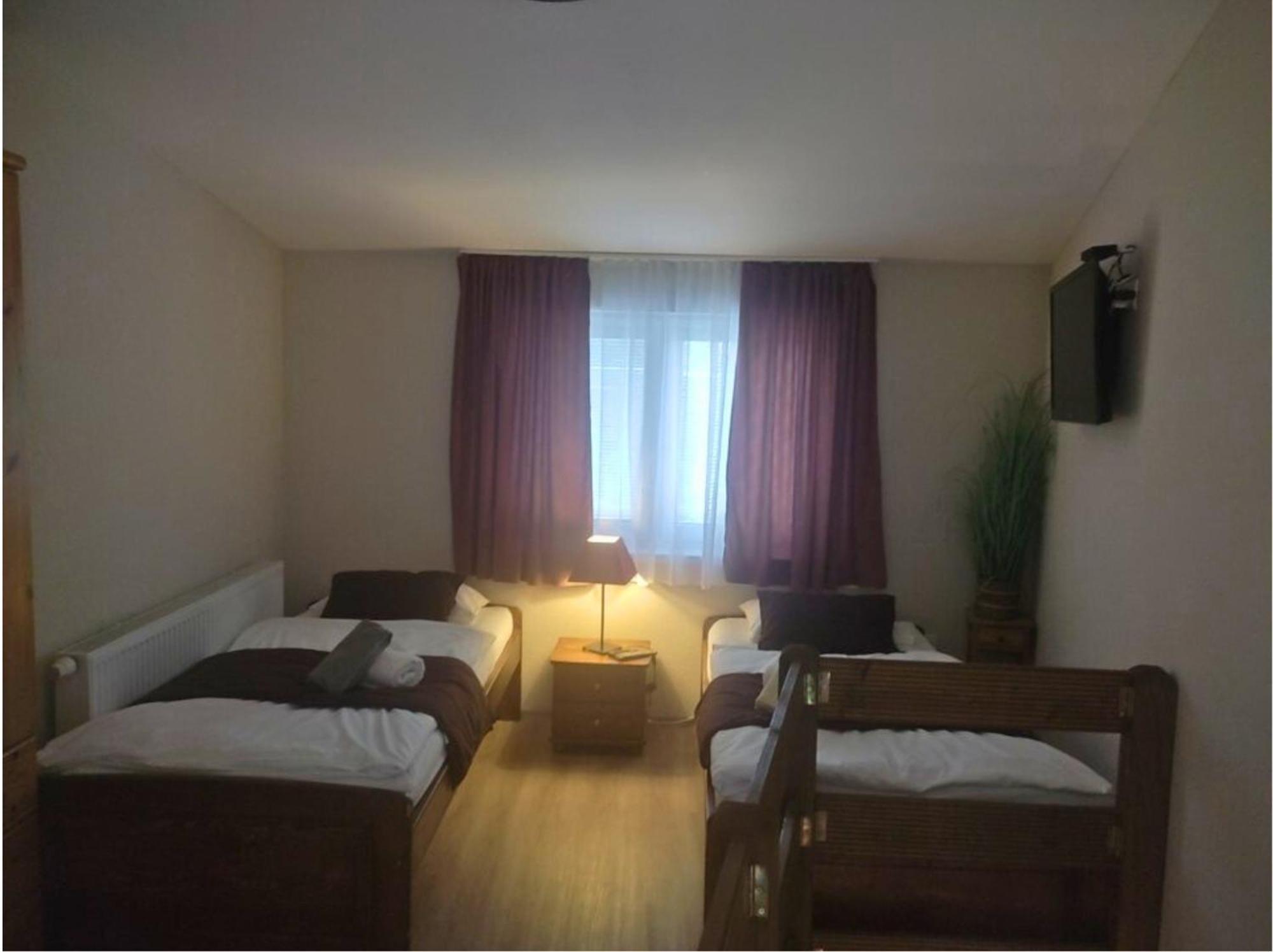 Spa & Pool Apartments Prestige Villa Ivica Marianka Buitenkant foto