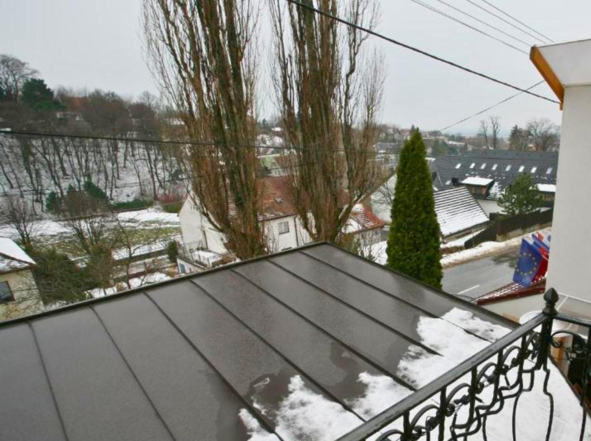 Spa & Pool Apartments Prestige Villa Ivica Marianka Buitenkant foto